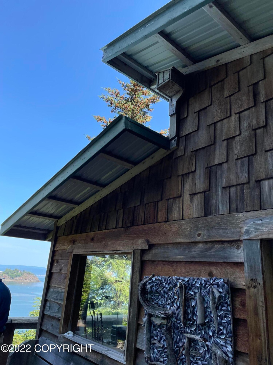 cabin