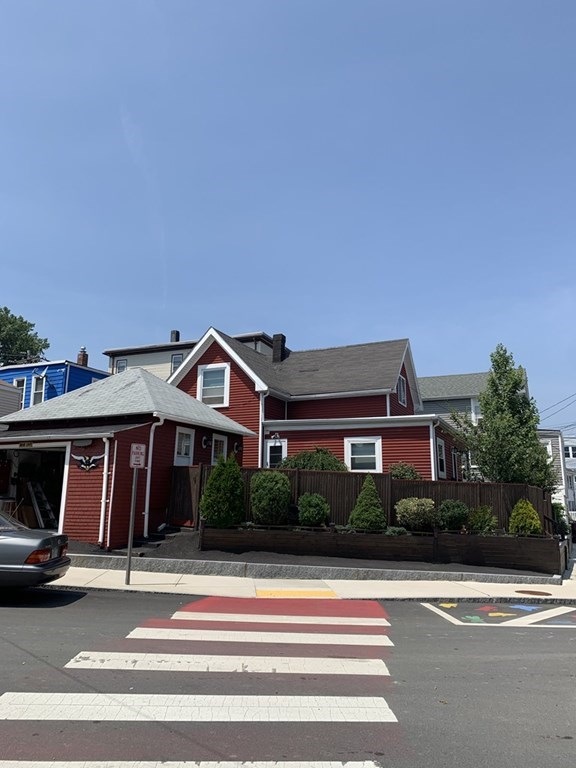 95 Garfield Ave, Revere, MA 02151 - photo 1