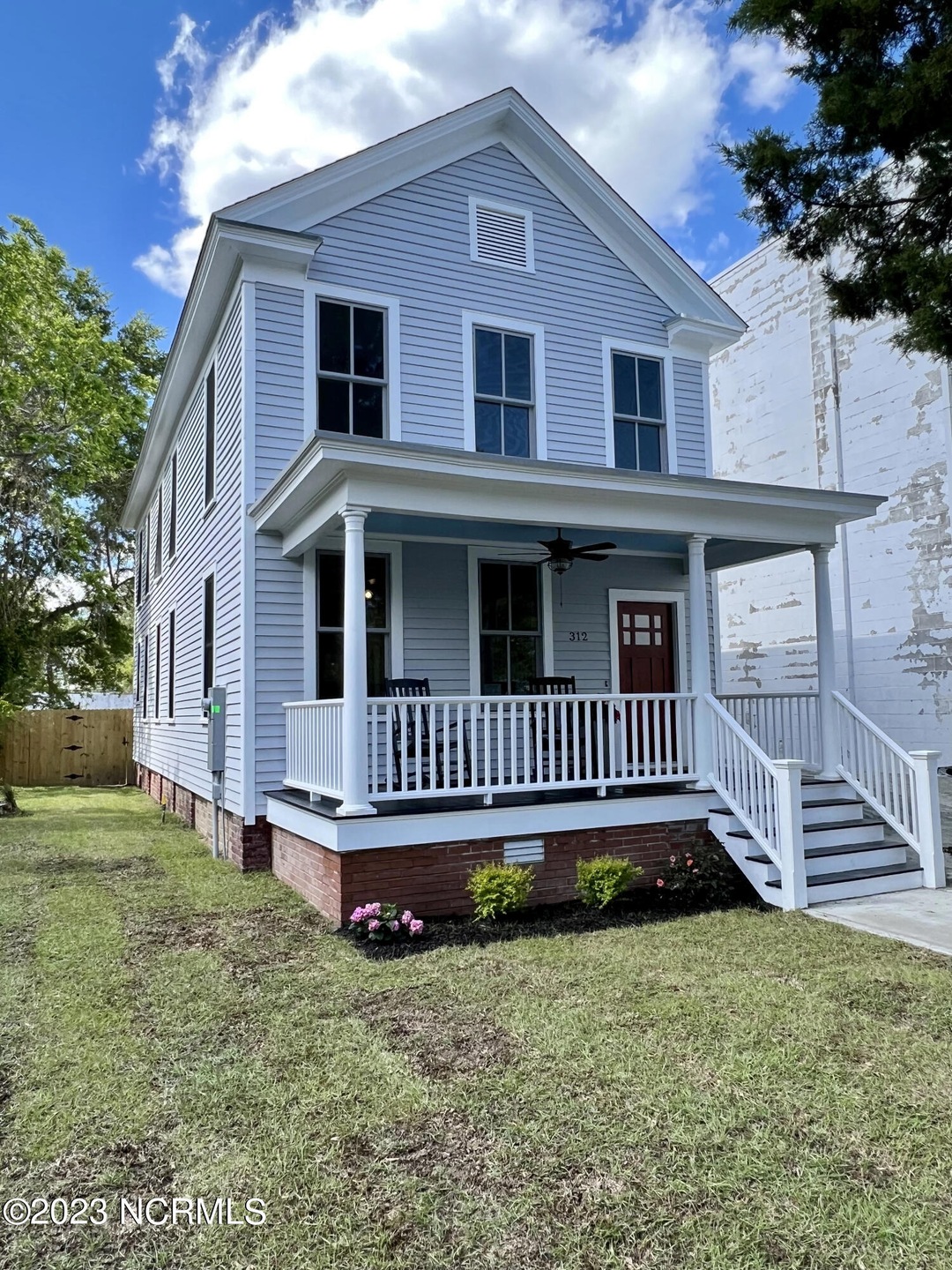 312 Avenue C, New Bern, NC 28560