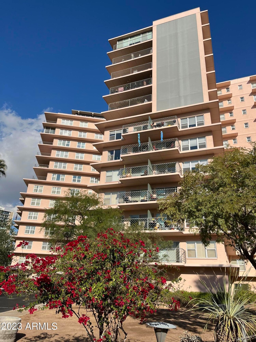 Phoenix Towers