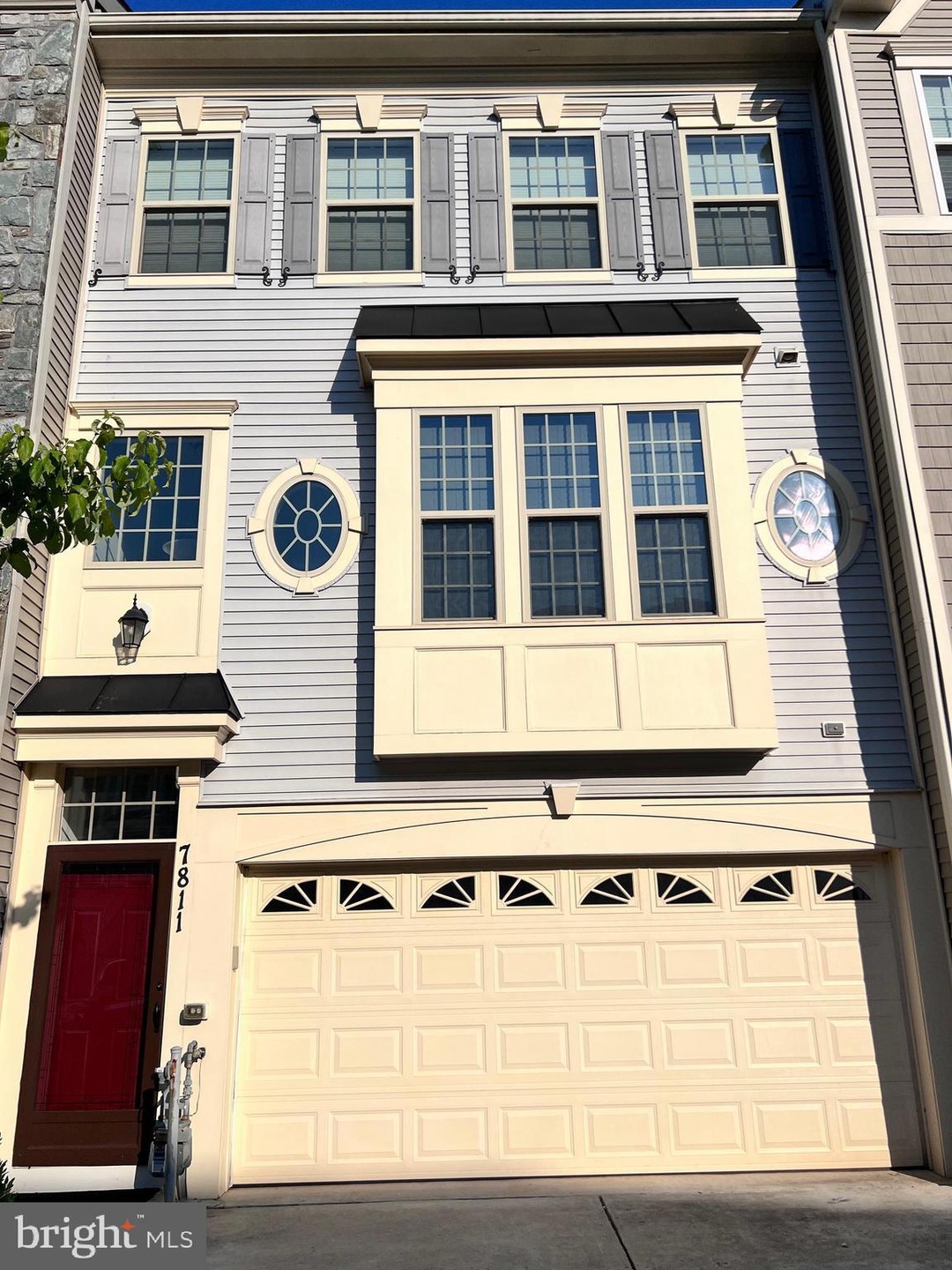 7811 Loblolly Way, Hanover, MD 21076 - photo 1