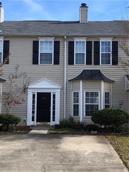 27 Berkeley Place, Cartersville, GA 30121 - photo 1