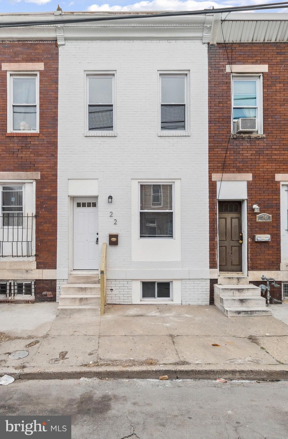 22 S Kresson St, Baltimore, MD 21224 - photo 1