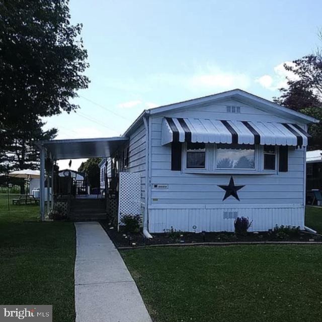 103 Cheryl Dr, Leola, PA 17540 - photo 1