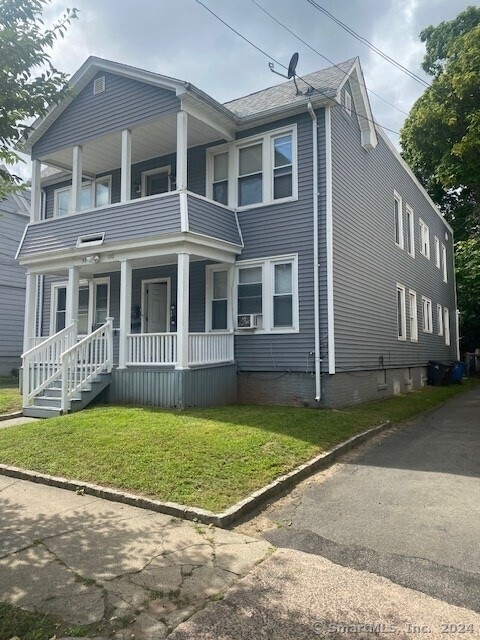 98 Anthony St, New Haven, CT 06515 - photo 1