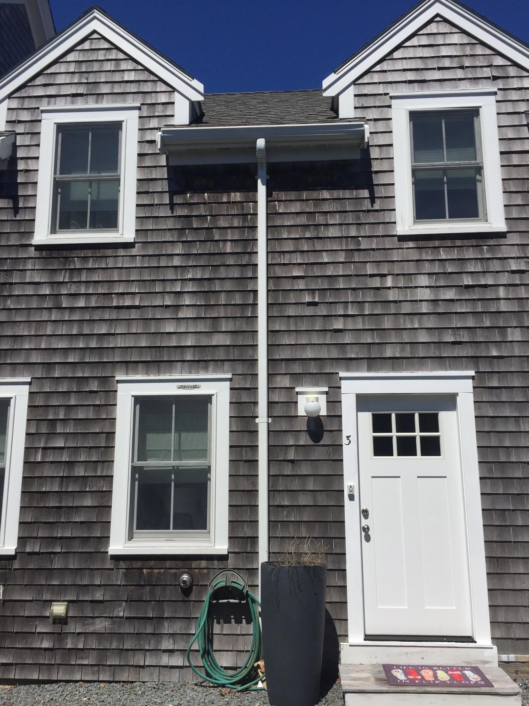 16 Conwell #3 Exterior