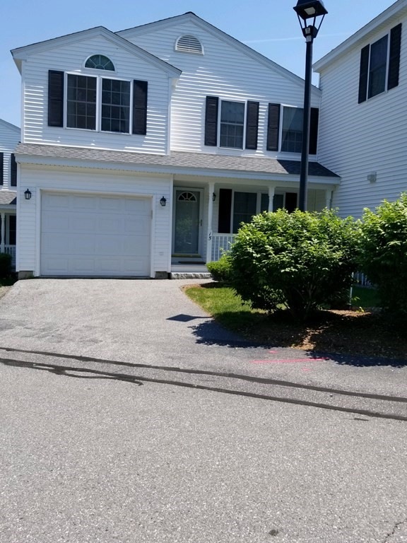 15 Meghan Ln unit 30, Dracut, MA 01826 - photo 1