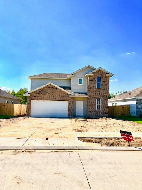 4931 Fairwater Ct, Richmond, TX 77469 - photo 1