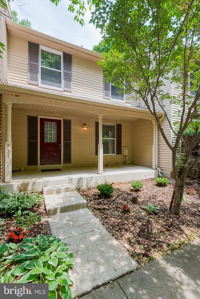 531 Oakmont Ct, Arnold, MD 21012 - photo 1