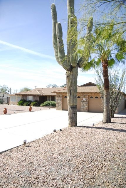 1236 N 67th St, Mesa, AZ 85205 - photo 1