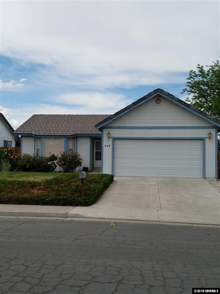 628 Keddie St, Fallon, NV 89406 - photo 1