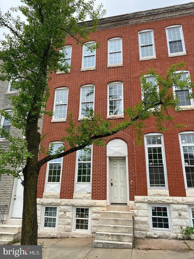 1720 N Broadway, Baltimore, MD 21213 - photo 1