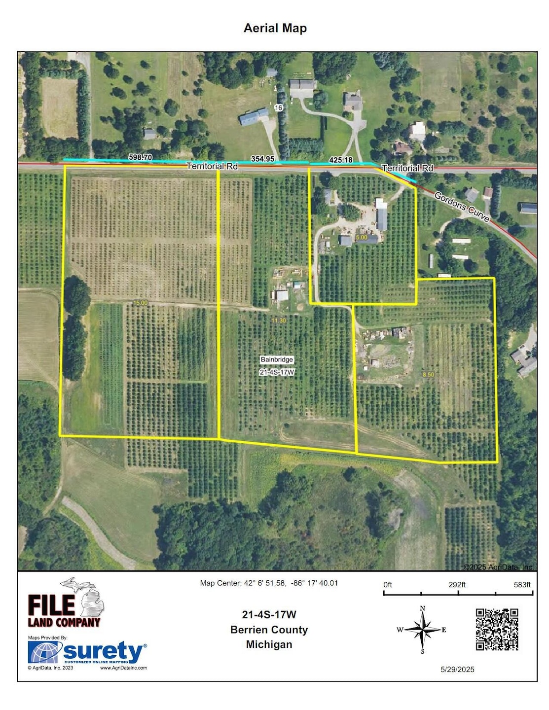 For Sale $165,000