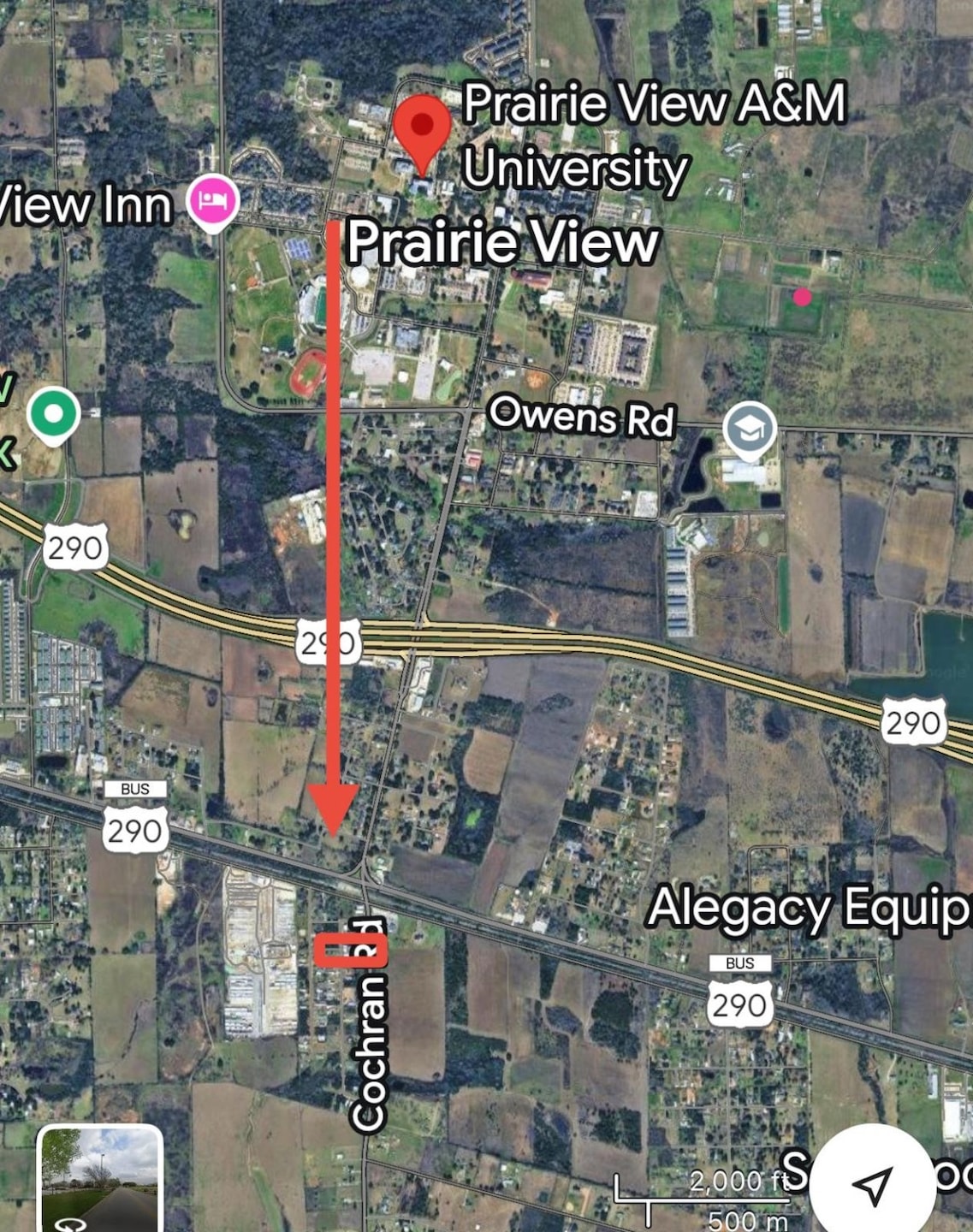 Sold • Co-Listing Agent