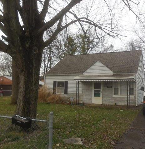 5008 Dimson Dr N, Columbus, OH 43213 - photo 1