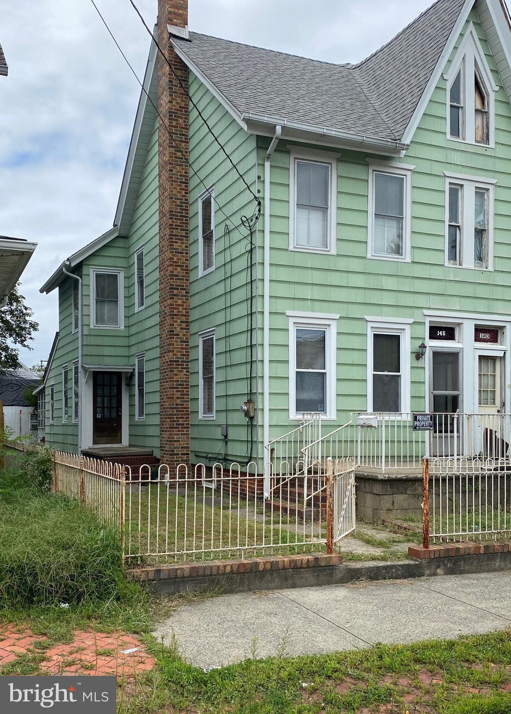 145 7th St, Salem, NJ 08079 - photo 1