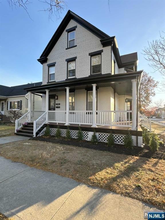 502 Central Ave unit 2, Carlstadt, NJ 07072 - photo 1