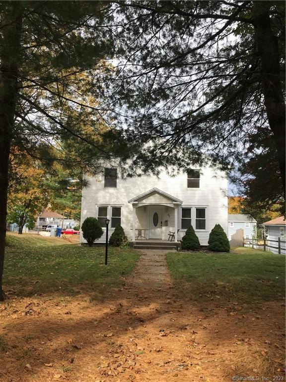 53 W Broad St, Plainville, CT 06062 - photo 1