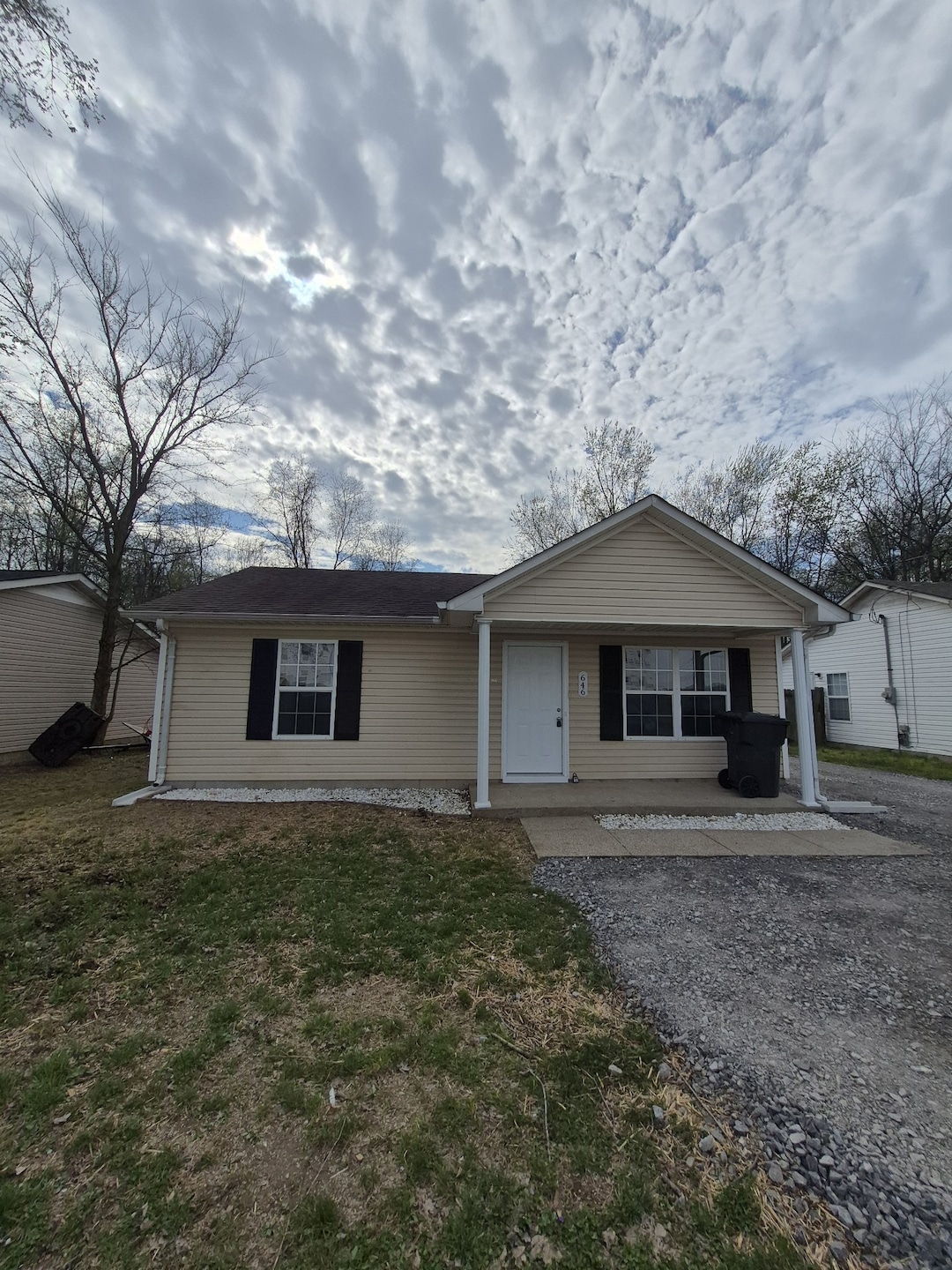 For Rent $1,095/month