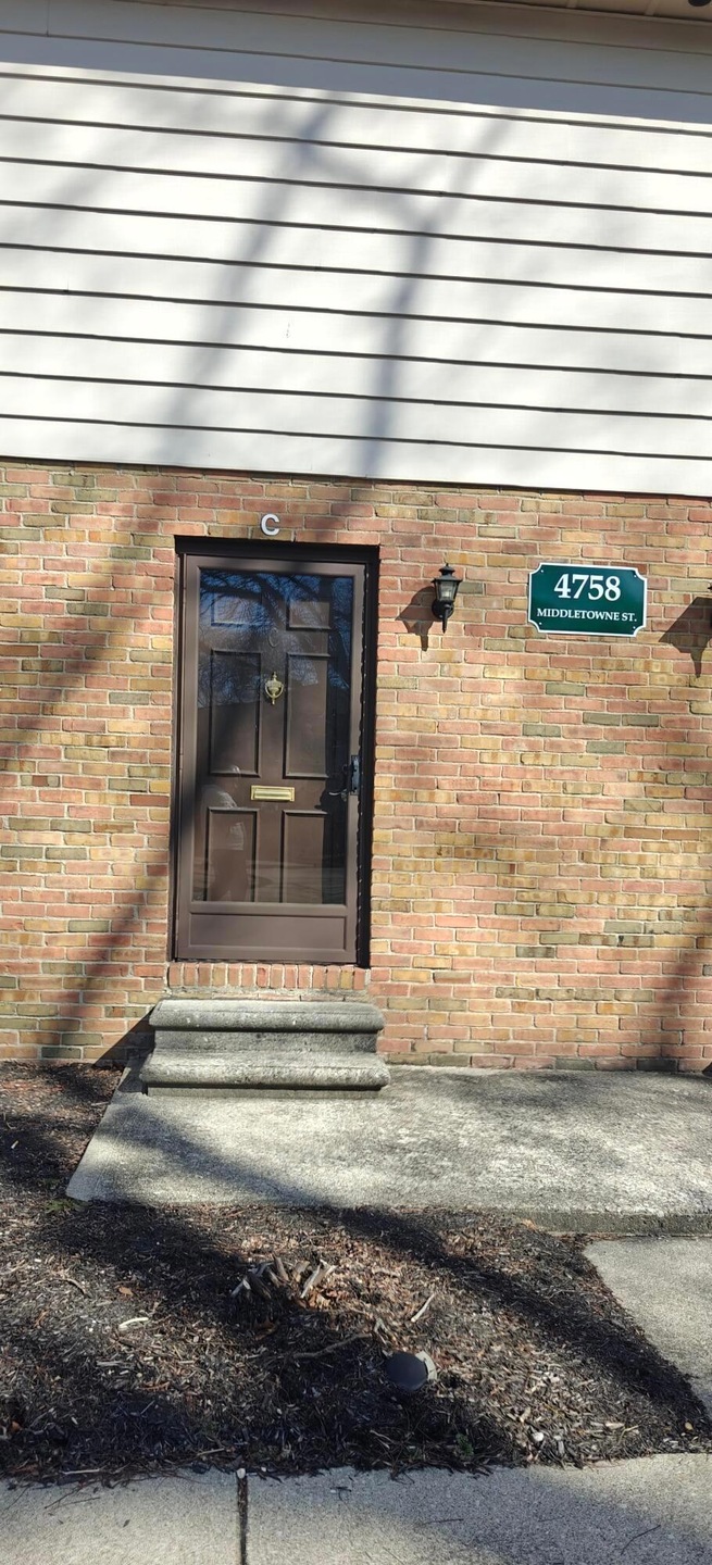 4758 Middletowne St unit 5-4758, Columbus, OH 43214 - photo 1