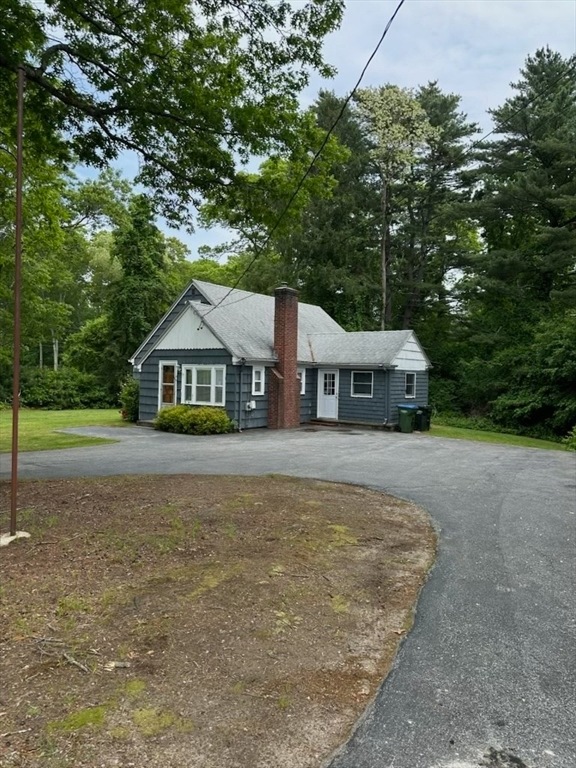 224 Summer St, Rehoboth, MA 02769 - photo 1