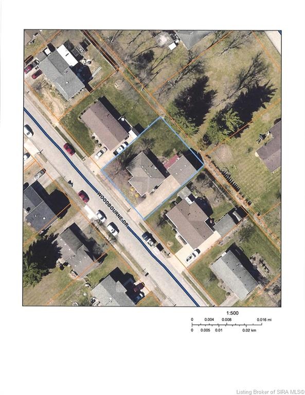 1011 Woodbourne Dr, New Albany, IN 47150 - photo 1