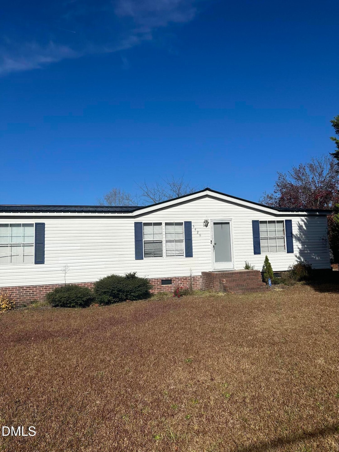 5426 Old Us Highway 421, Lillington, NC 27546 - photo 1