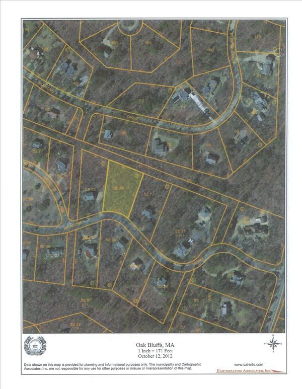 19 Meadow View Rd, Oak Bluffs, MA 02557 - photo 1