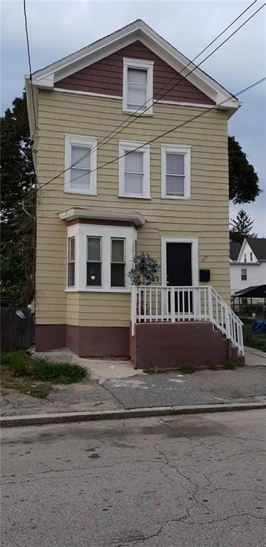 135 Amherst St, Providence, RI 02909 - photo 1