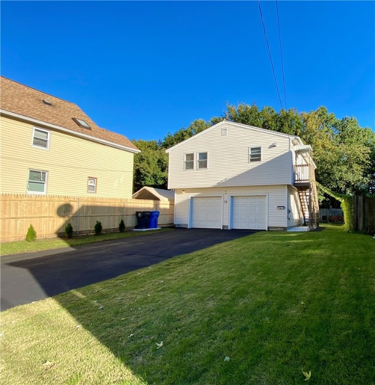 26 Pengrove St, Cranston, RI 02920 - photo 1