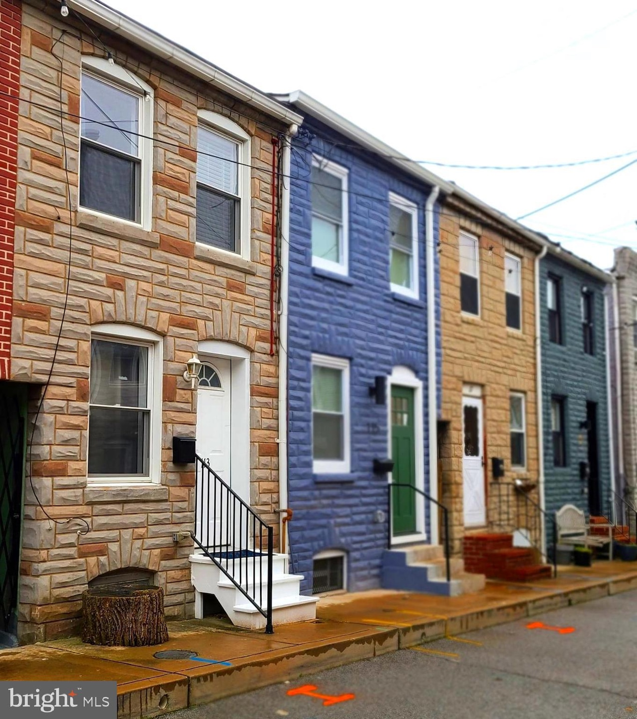 113 S Durham St, Baltimore, MD 21231 - photo 1