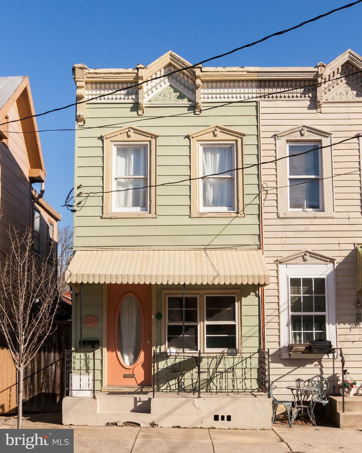 209 E 6th St, Frederick, MD 21701 - photo 1