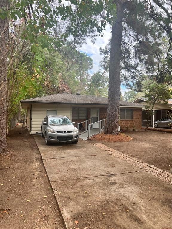 304 Forest Ave, Pineville, LA 71360 - photo 1