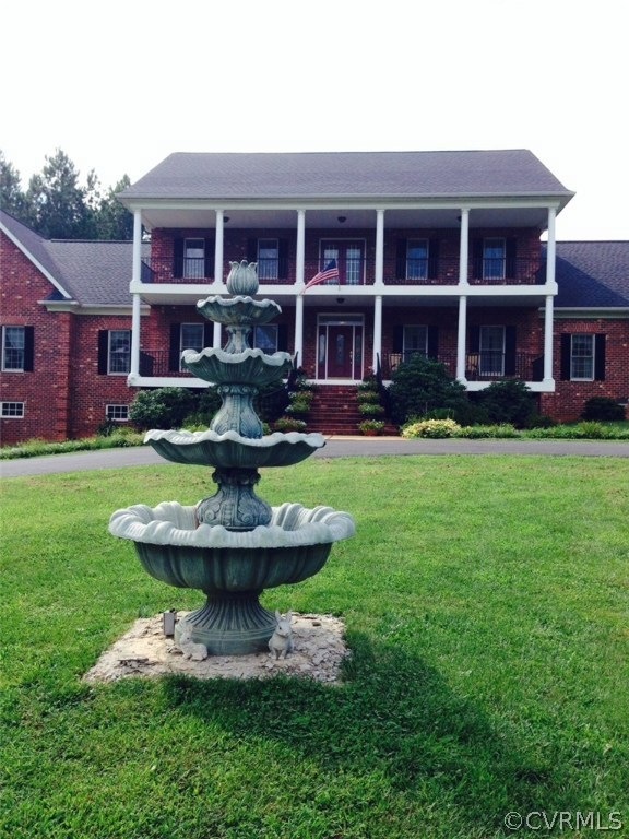 12700 Coverly Rd, Amelia Court House, VA 23002 - photo 1