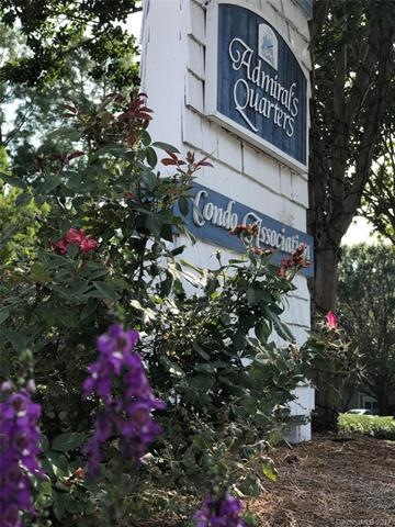 Beautifully landscaped and maintained community!