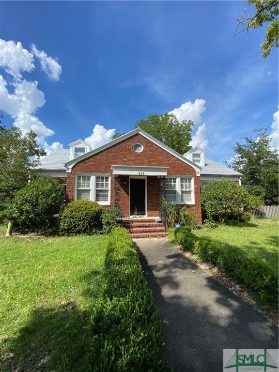 634 E 52nd St, Savannah, GA 31405 - photo 1