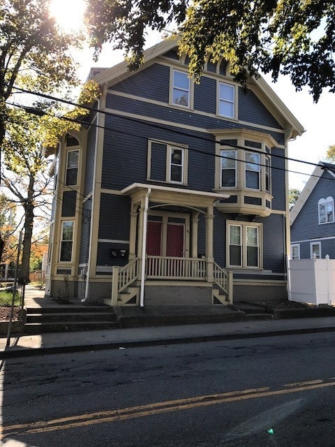 82 Cross St unit 84, Central Falls, RI 02863 - photo 1