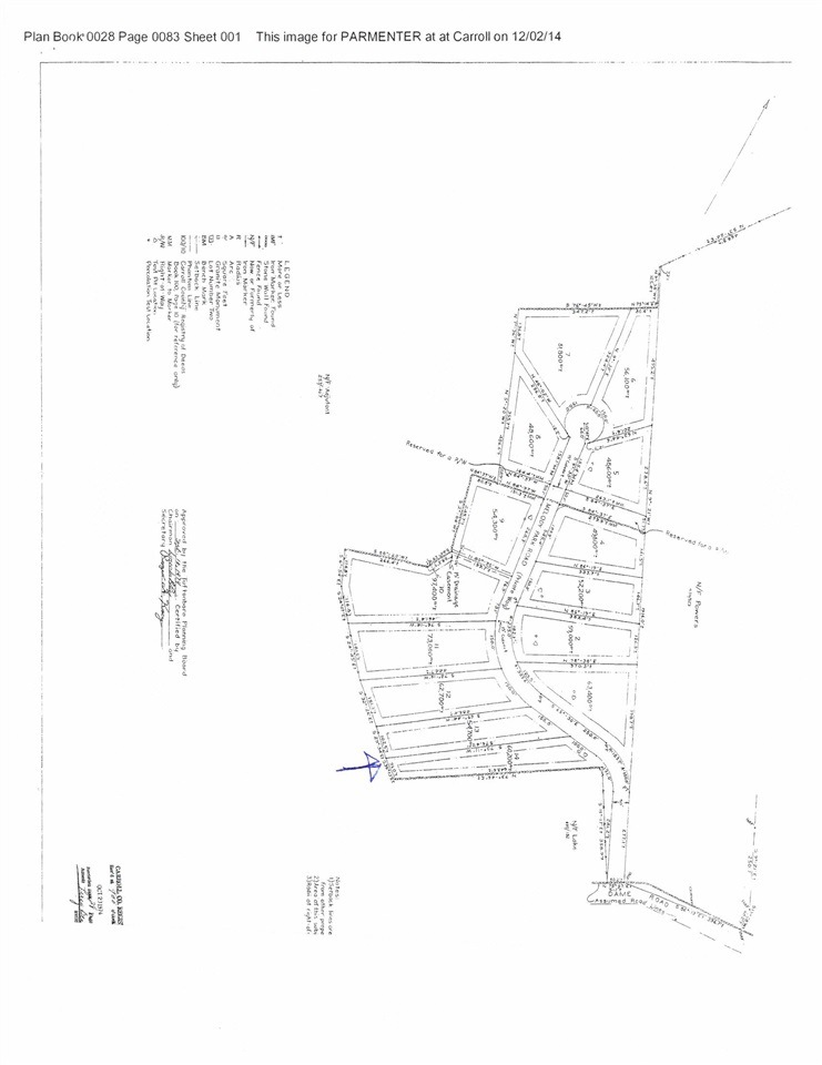 14 Melody Park Rd unit Lot 1, Tuftonboro, NH 03816 - photo 1