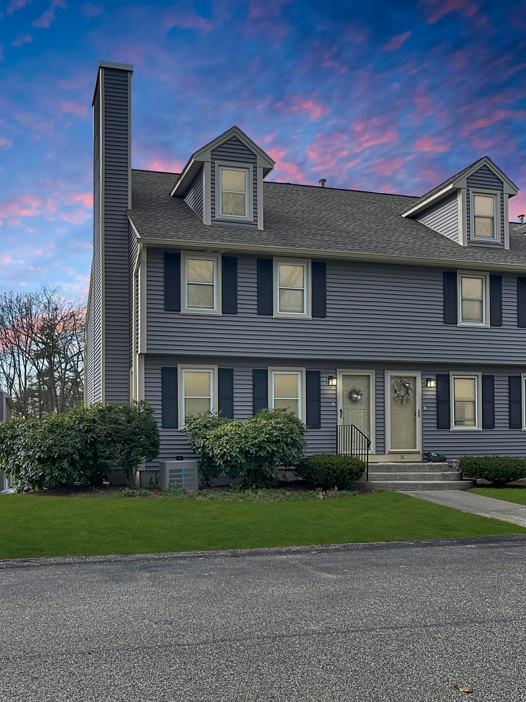 36 High Bridge Hill unit 185, Nashua, NH 03063 - photo 1
