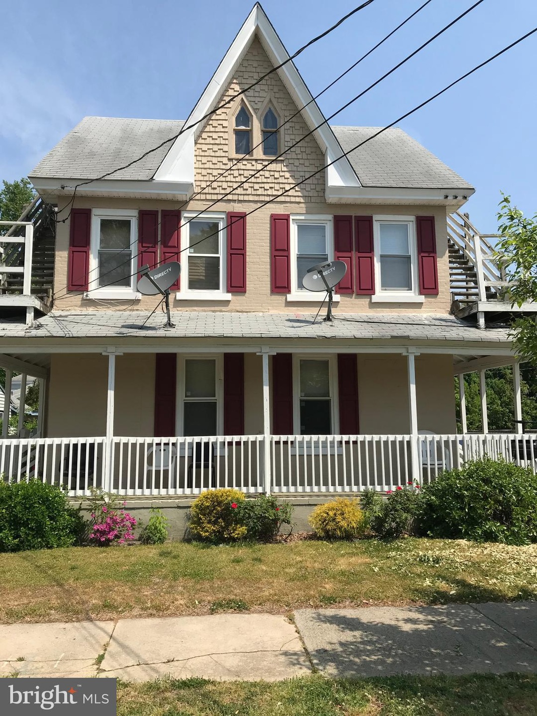 606 E Mulberry St, Millville, NJ 08332 - photo 1