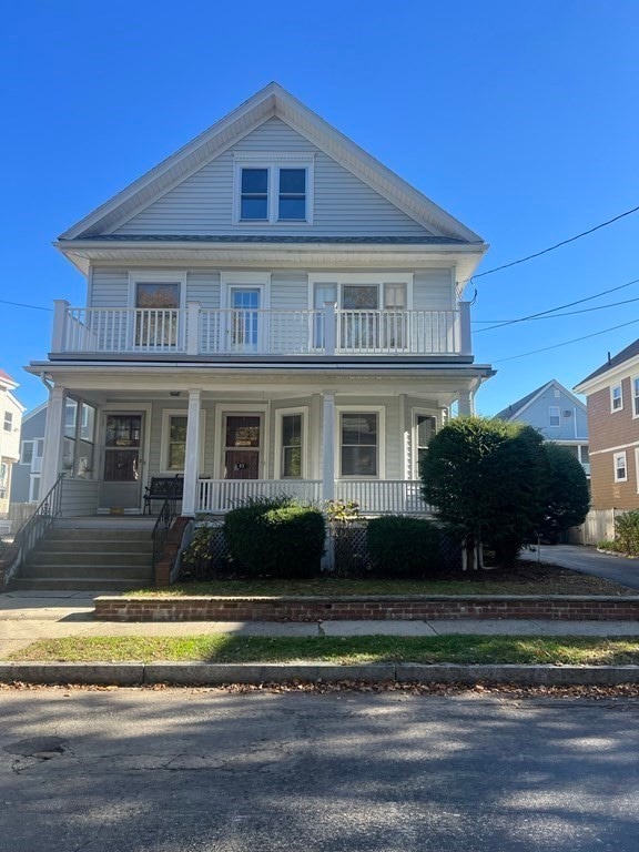 89 Grafton St unit 91, Arlington, MA 02474 - photo 1