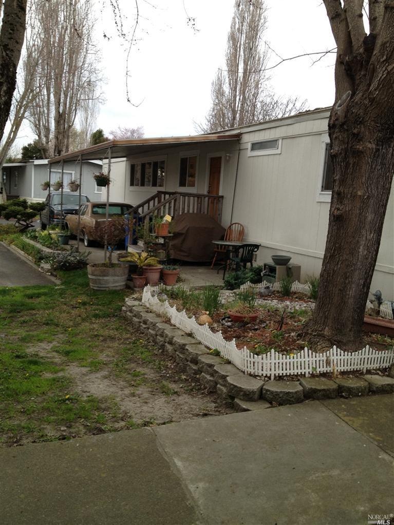 417 Corte Pintado unit 417, Rohnert Park, CA 94928 - photo 1