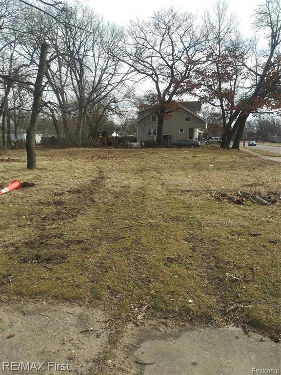 8445 Groveview Ave, Ferndale, MI 48220 - photo 1