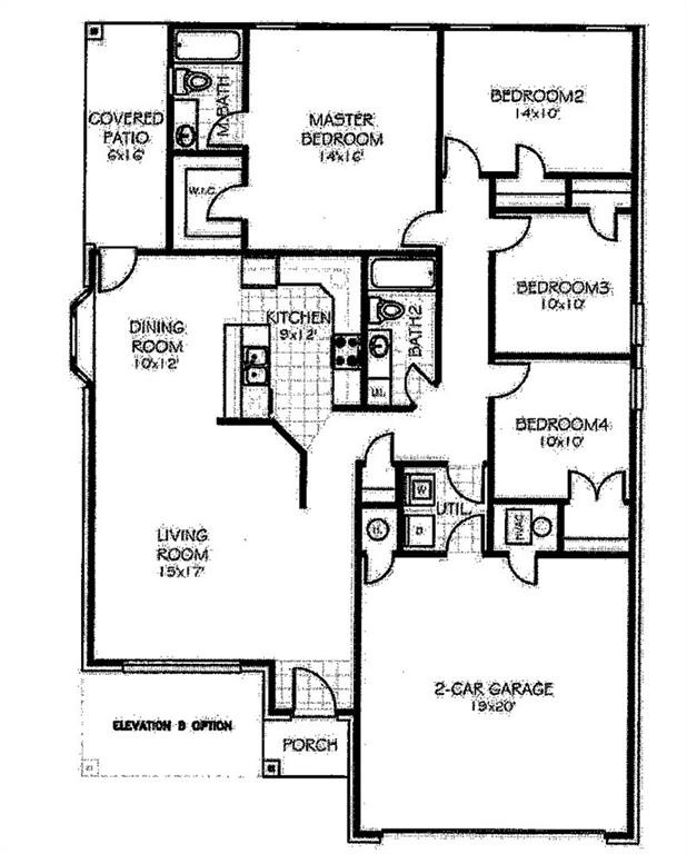 4304 Condor Dr, Norman, OK 73072 - photo 1