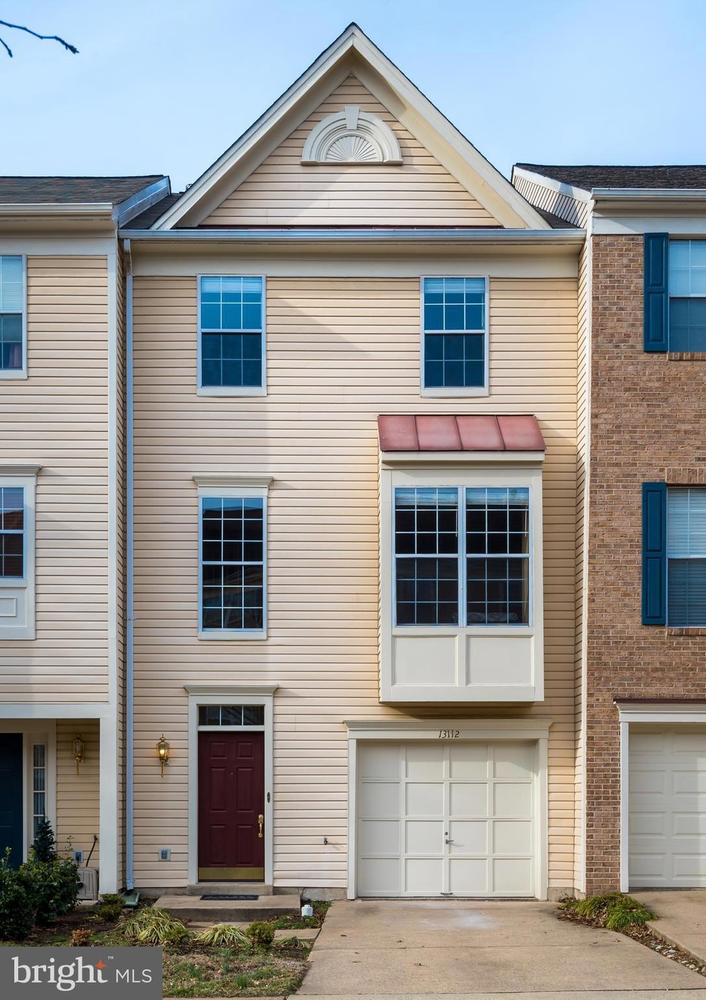 13112 Kidwell Field Rd, Herndon, VA 20171 - photo 1