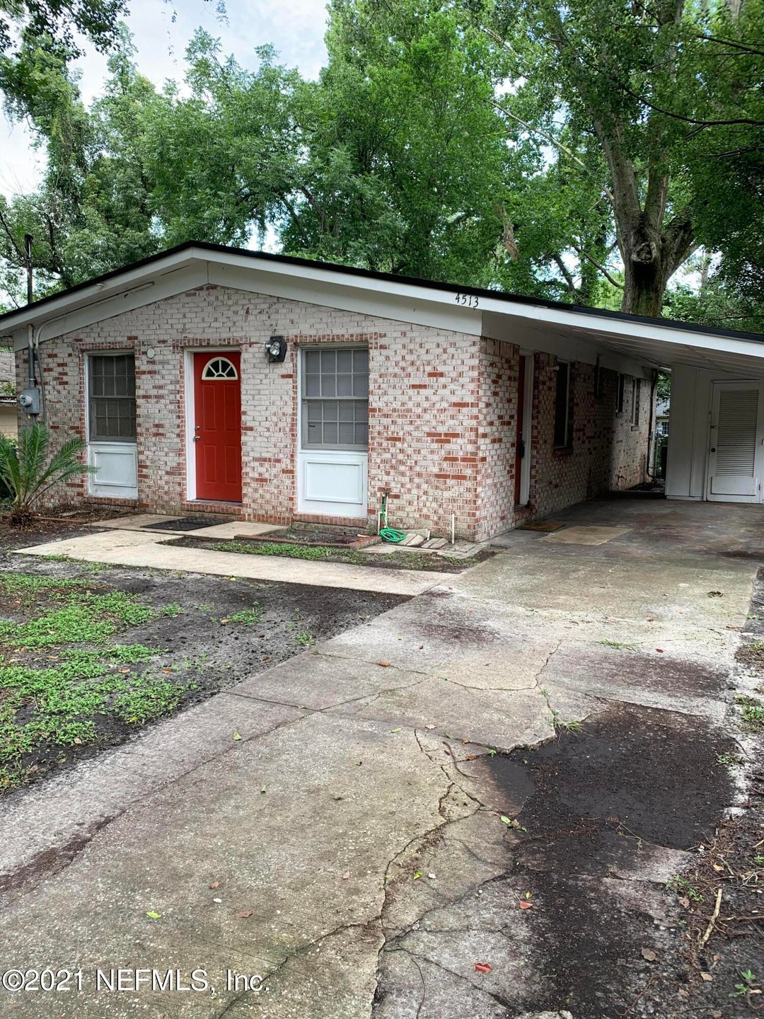 4513 Merrimac Ave, Jacksonville, FL 32210 - photo 1