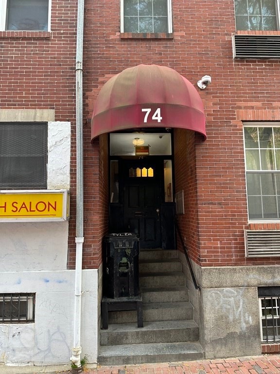 74 Tyler St unit A, Boston, MA 02111 - photo 1