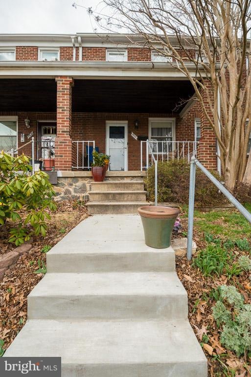 3310 Woodstock Ave, Baltimore, MD 21213 - photo 1