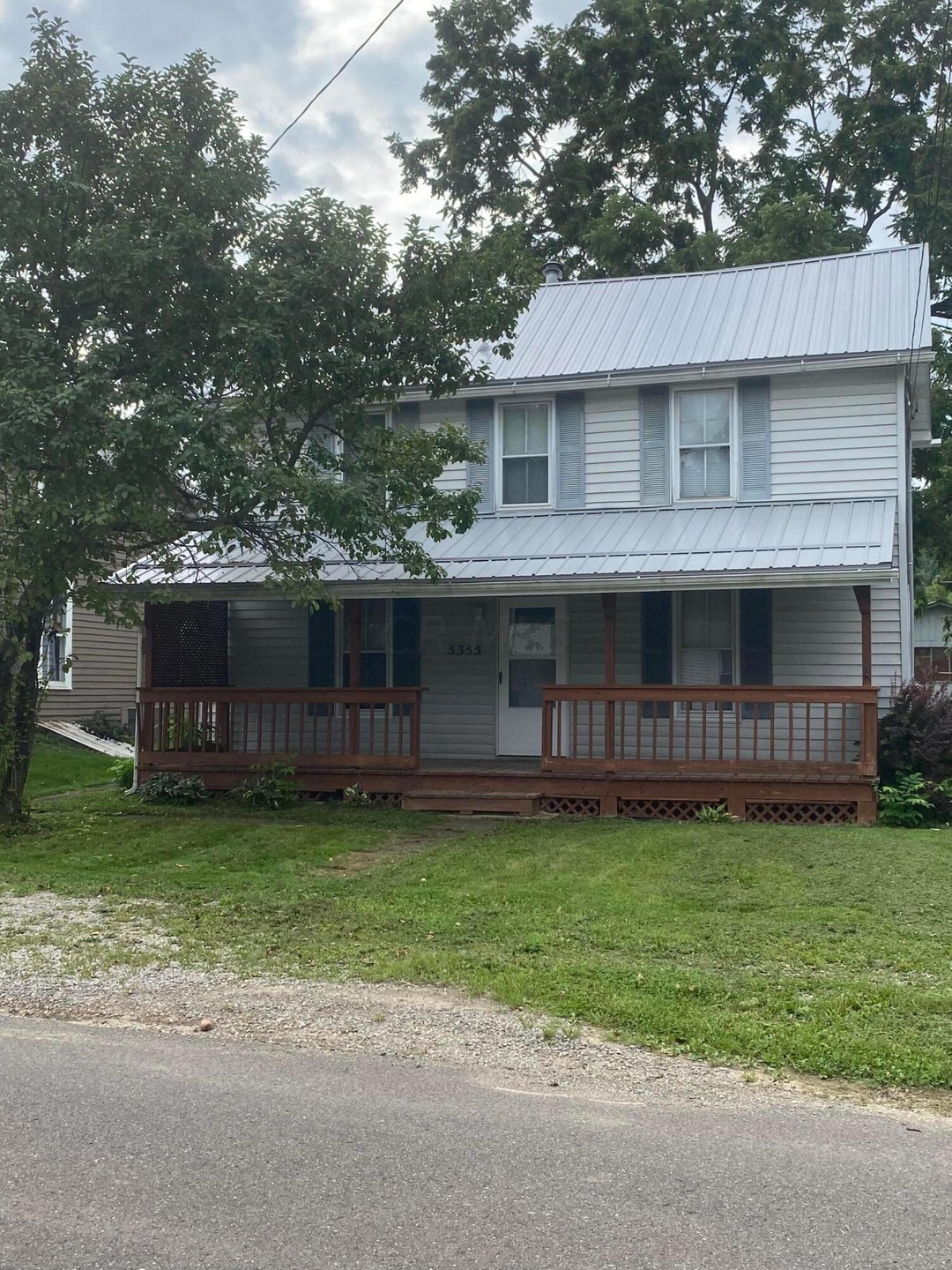 5355 Limestone Valley Rd, Zanesville, OH 43701 MLS 223028740