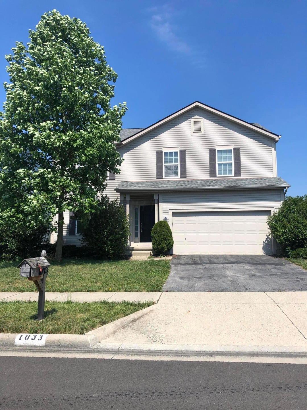 1033 Preble Drive